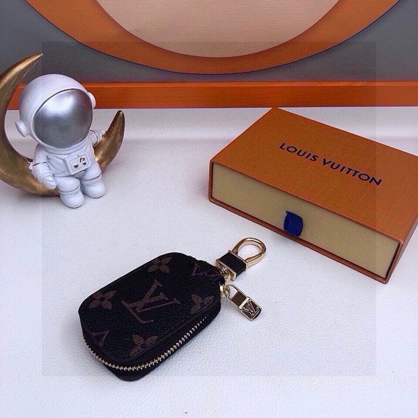 ブランドキーホルダー全体デザイン